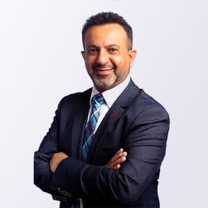 Amin Hirji