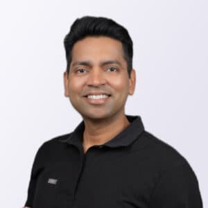 Dr. Ramesh Agrawal
