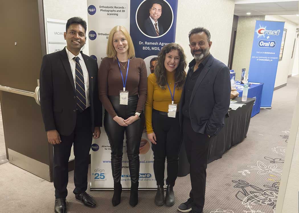 Orthodontic Auxiliaries Training Lab