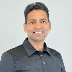 Dr. Agrawal Profile Picture
