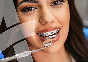 A Comprehensive Orthodontic Course for DDS